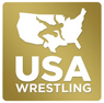 USA Wrestling Icon
